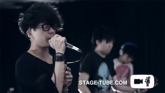 Hurt Fist - Fool Stop